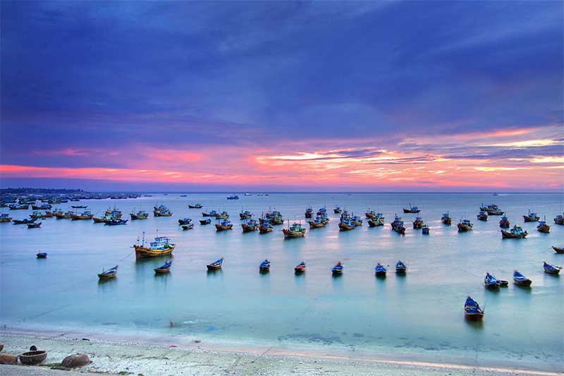 Mui Ne, Phan Thiet Mui Ne, Phan Thiet