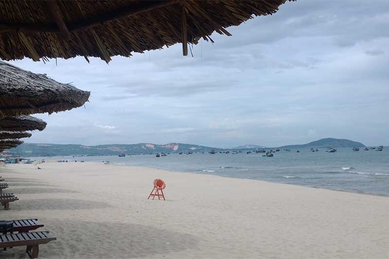 Mui Ne, Phan Thiet Mui Ne, Phan Thiet