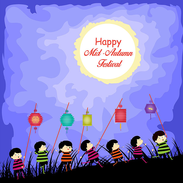 How to enjoy Mid-autumn festival in Vietnam? Fullmoon Festival in Vietnam Private Tours