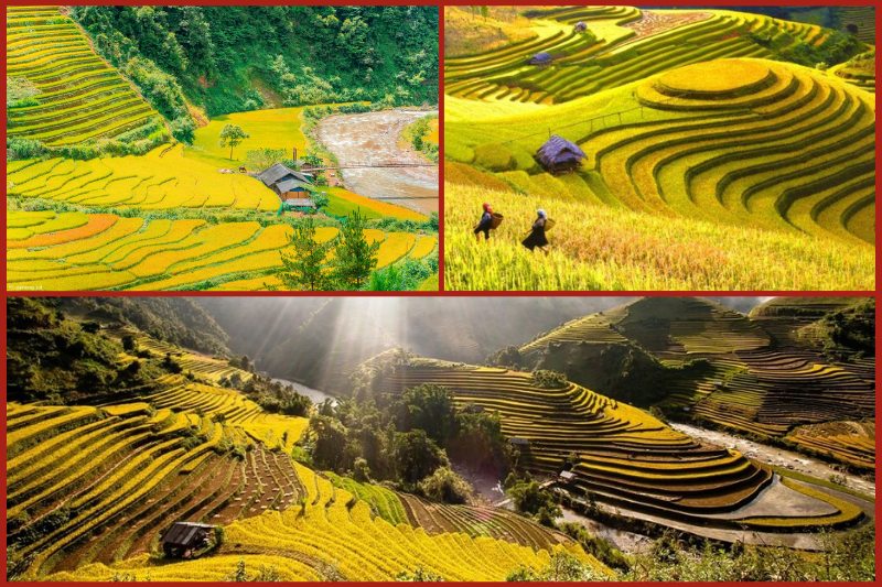 mu20cang20chai Mu Cang Chai in Northwest Vietnam