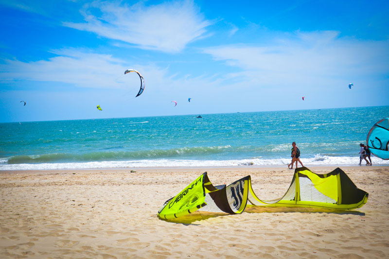 Mui Ne Beach Mui Ne Beach Vietnam Family Holidays