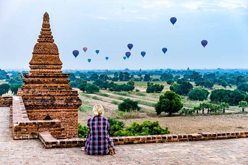 Myanmar Travel Tips Myanmar Travel Tips