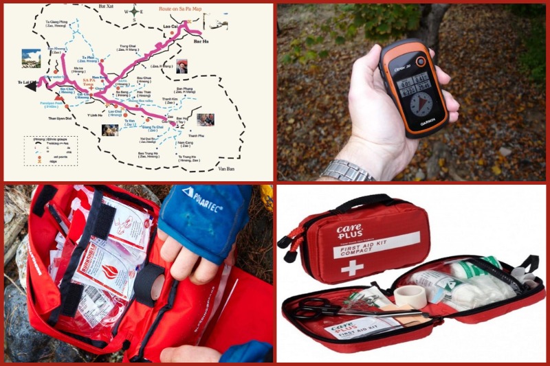 navigation20device20and20medical20equipment20in20trekking-web Navigation device and Medical equipment in trekking