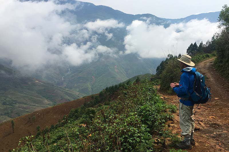 Get off the beaten path in Vietnam Private tours in northern Vietnam