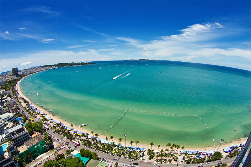 Pattaya-Beach-Thailand-Trips Pattaya-Beach-Thailand-Trips