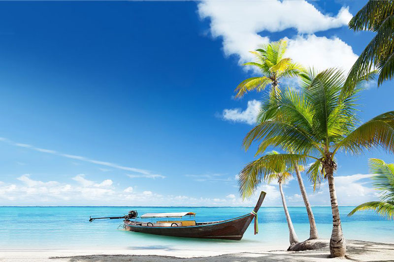 Enjoy a beach break at Phu Quoc Island Phu Quoc Island
