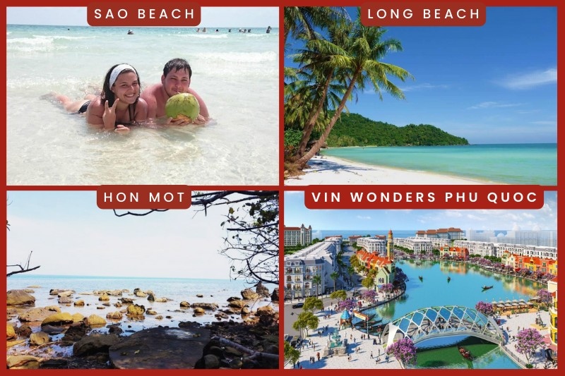 phu20quoc20beach Phu Quoc island Vietnam