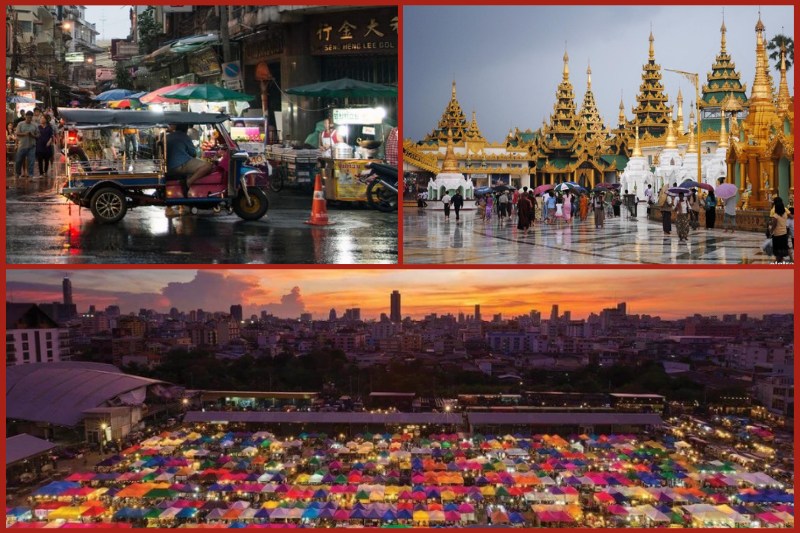 rainy20season20july20to20october20in20thailand Rainy season (July to October) in Thailand