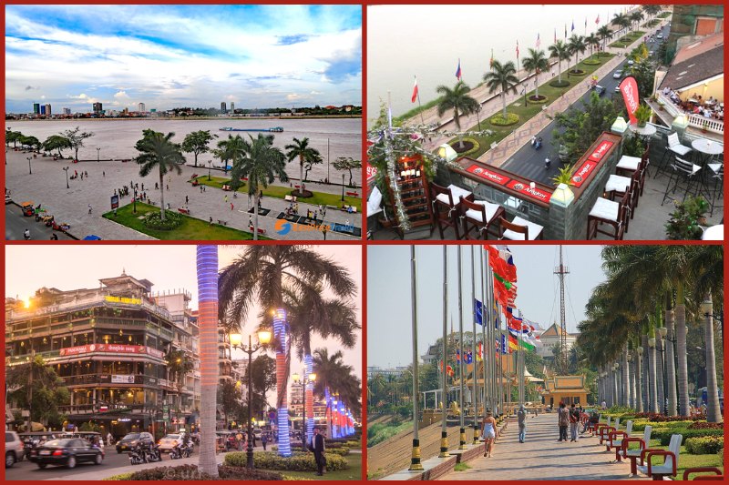 sisowath20quayin20phnom20penh20cambodia Sisowath Quayin Phnom Penh, Cambodia