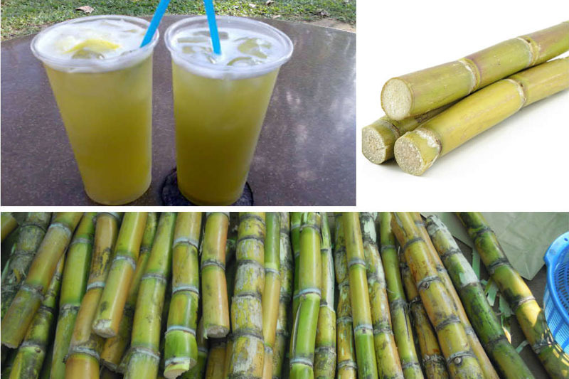 Sugar Cane Juice Sugar Cane Juice Vietnam Customized Tours