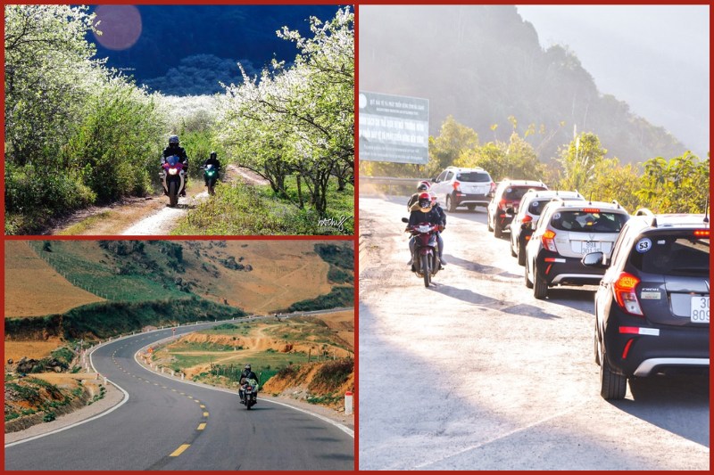 take20a20motorbike20or20private20car20to20moc20chau Take a motorbike or private car to Moc Chau