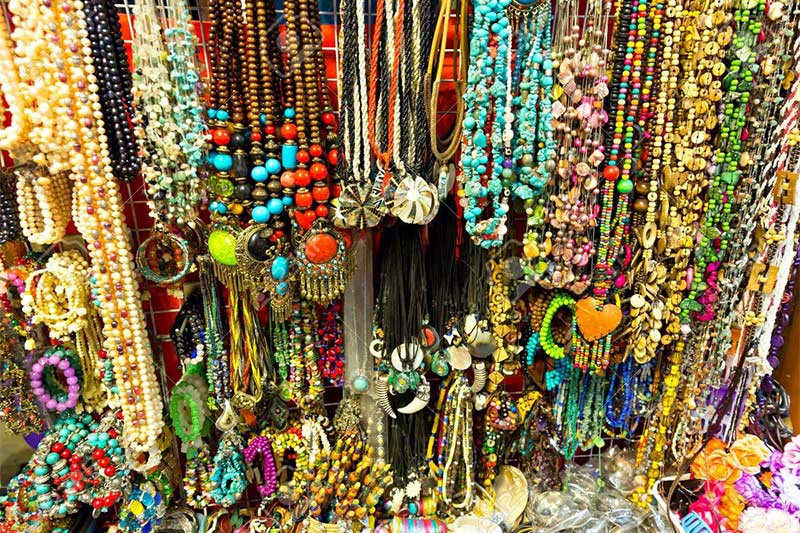 Thai Jewel in Bangkok Thai Jewel in Bangkok