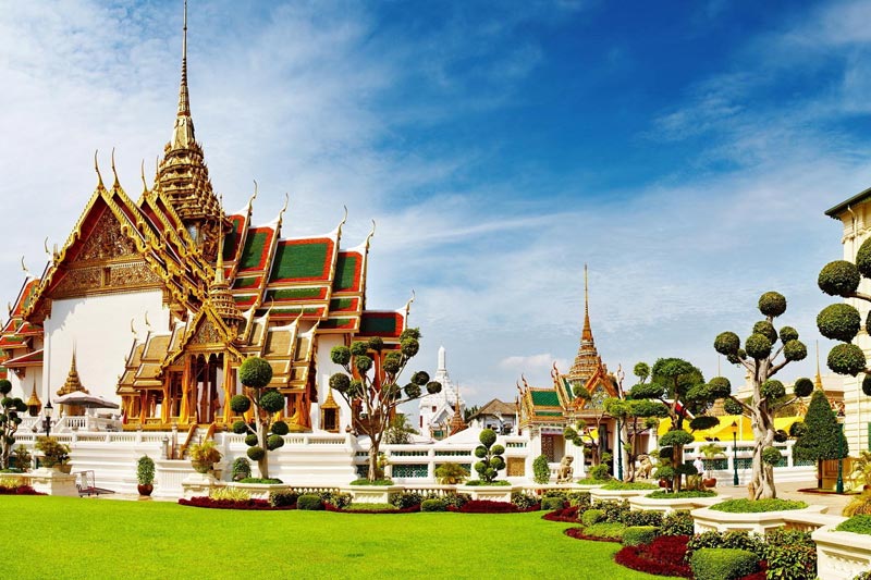 Thailand Culture Thailand Culture Thailand Private Holidays
