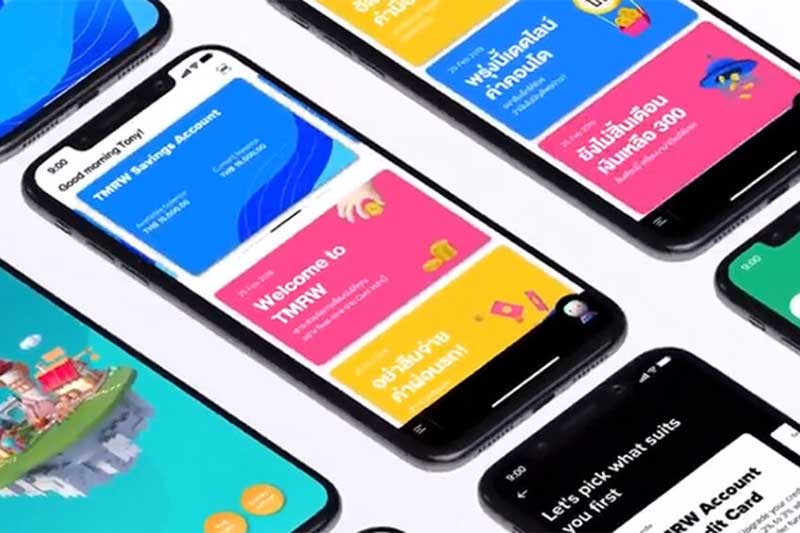 Thai apps Thai apps