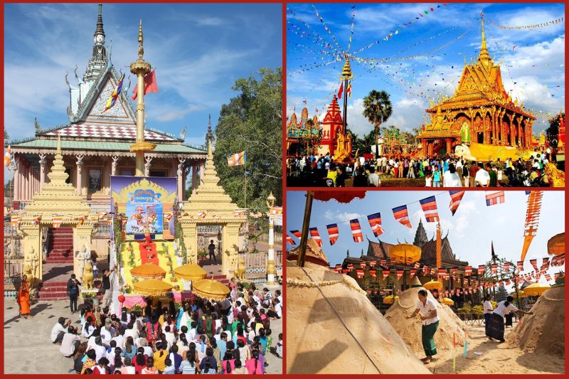 traditional20tet20chaul20chnam20thmey20in20cambodia Traditional Tet Chaul Chnam Thmey in Cambodia
