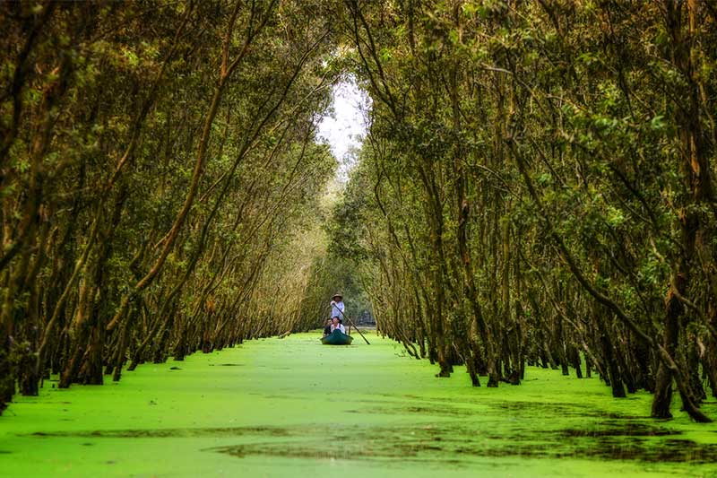 Southern Vietnam Southern Vietnam