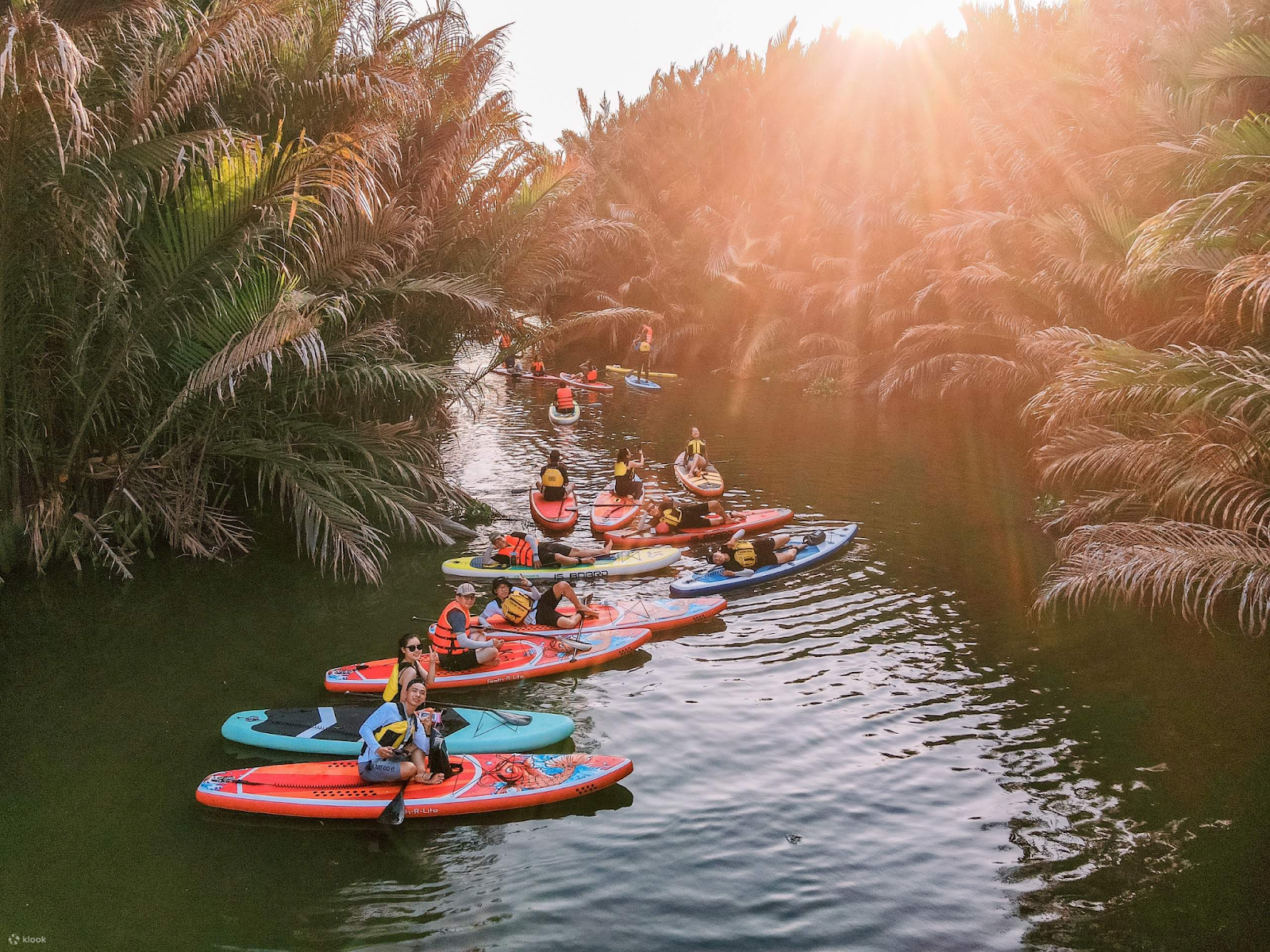 unnamed-14 stress relieve activities in Vietnam