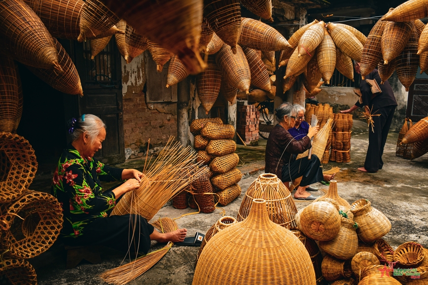 Đan đó Hưng Yên