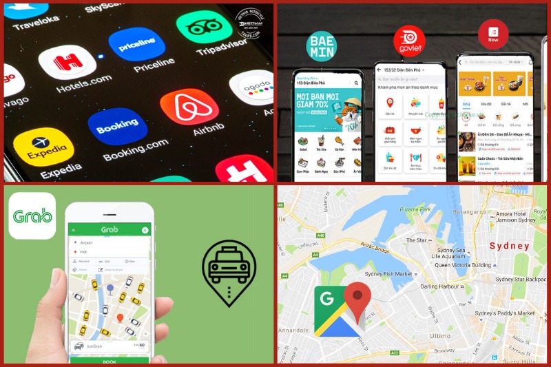 useful20apps Useful apps in Vietnam