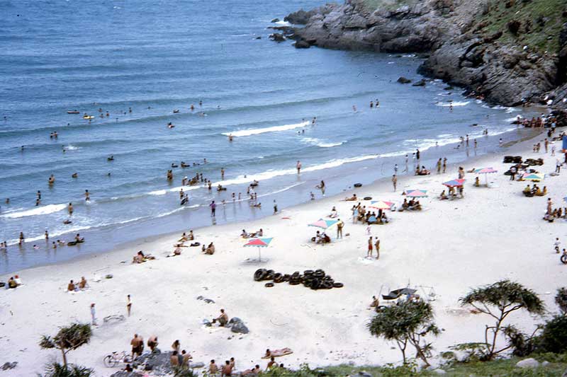 Vung Tau Beach, Vietnam Vung Tau Beach
