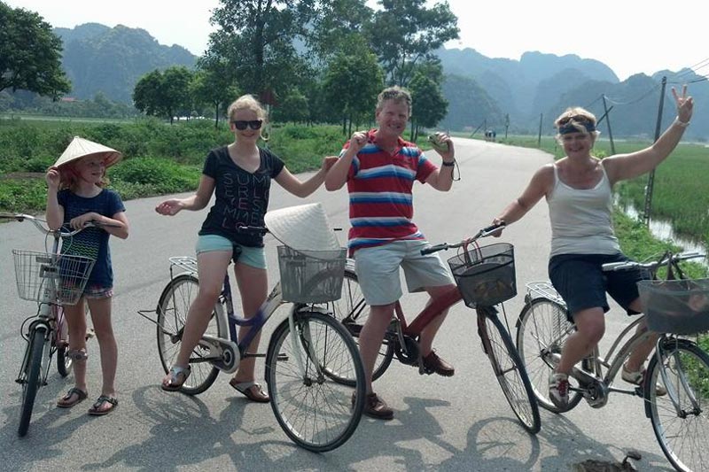Best places for family in Vietnam Best places for family in Vietnam Vietnam Customized Tour