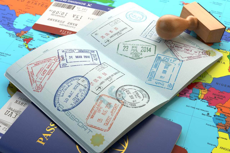 Vietnam Visa Vietnam Visa Vietnam Customized Tours