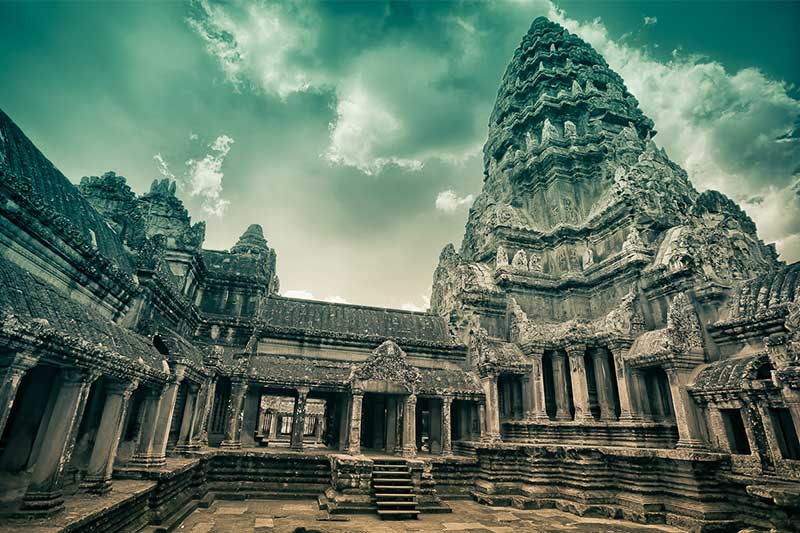 Siem Reap, Cambodia Siem Reap, Cambodia