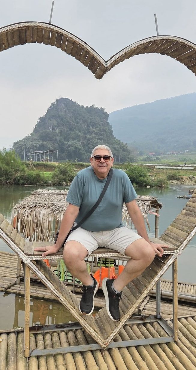 Gustavo Quinteros