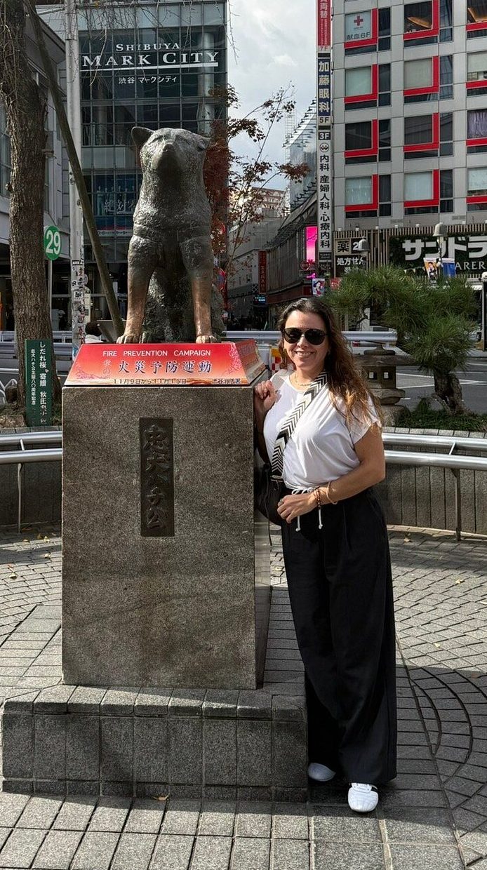 Ayda Consuelo Baquero Bermudez