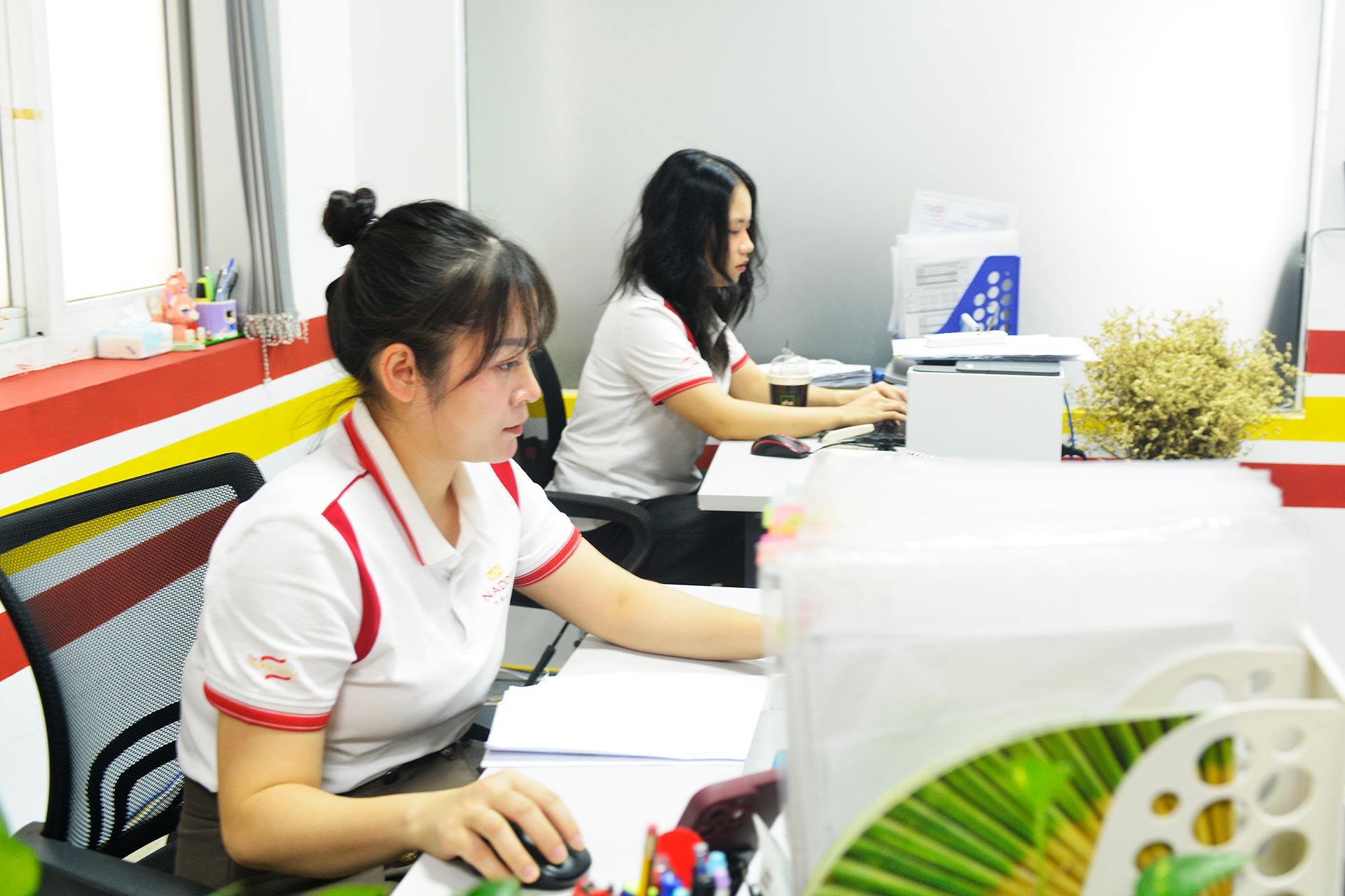 Nadova Tours Office