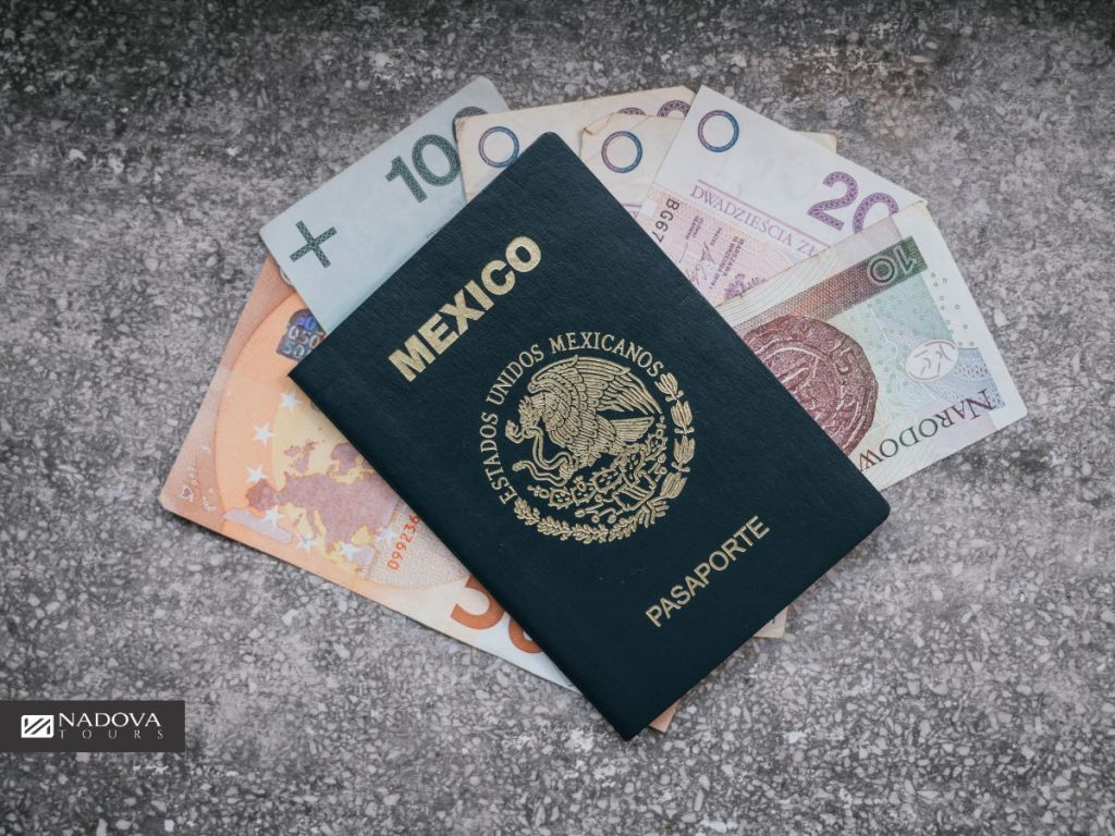 Travel to Vietnam from Mexico - A Complete Guide by Nadova Tours