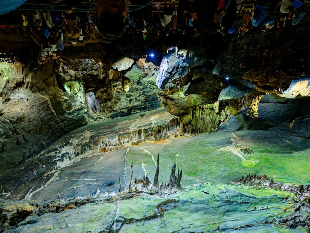 Phong Nha - Ke Bang National Park