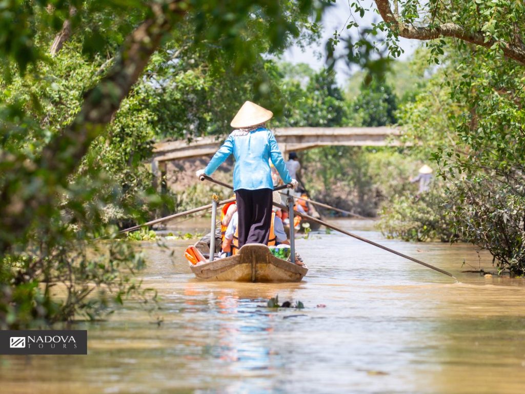 Travel to Vietnam from Mexico - A Complete Guide by Nadova Tours
