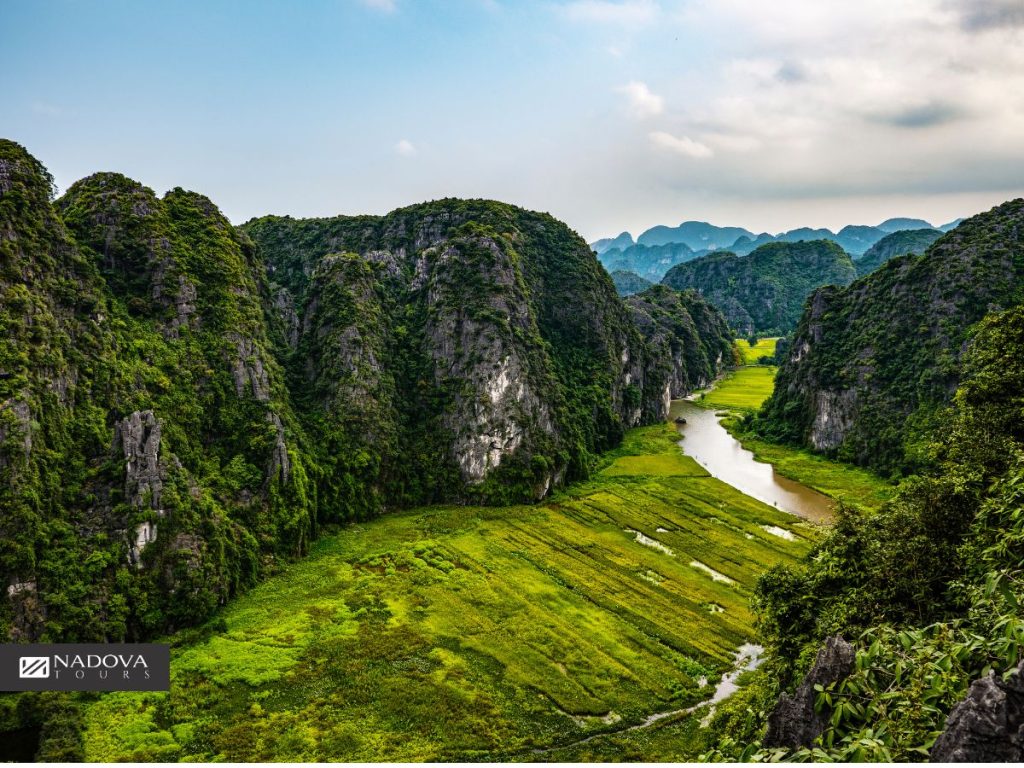 Travel to Vietnam from Mexico - A Complete Guide by Nadova Tours