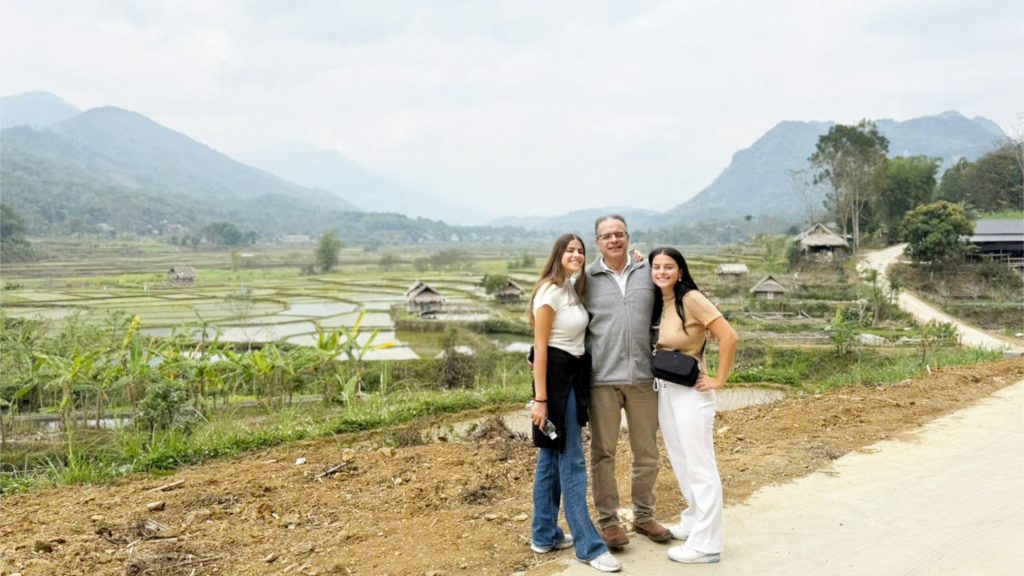 Tam Cốc, Ninh Bình, Vietnam