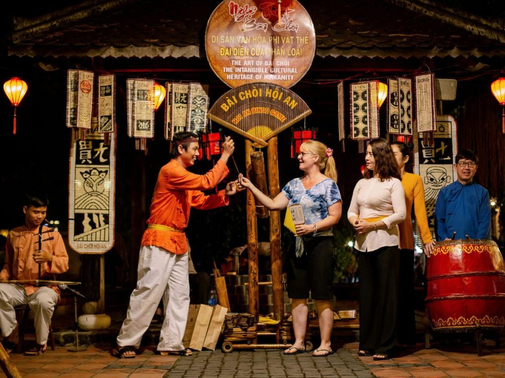 Ultimate Vietnam Heritage Tour 12 days - Nadova Tours