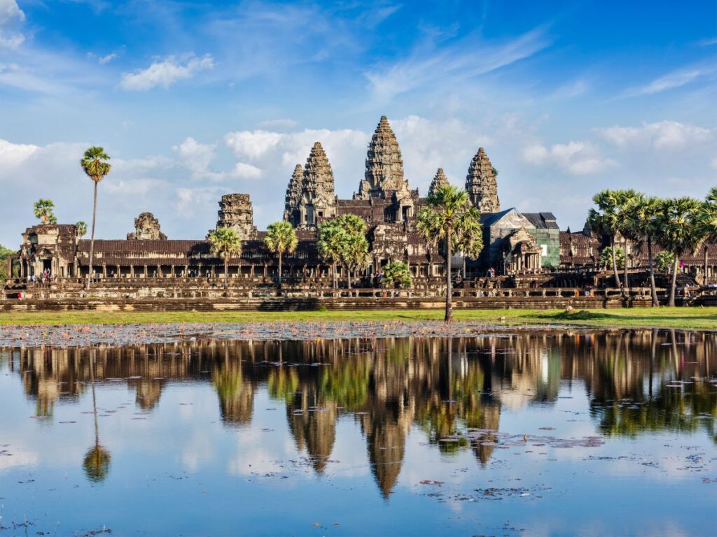 Angkor Wat