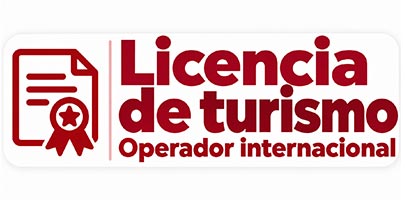 Licence-de-turímo