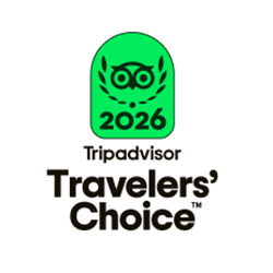 Tripadvisor Logo - Nadova